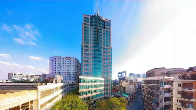 오라카이 인사동 스위트