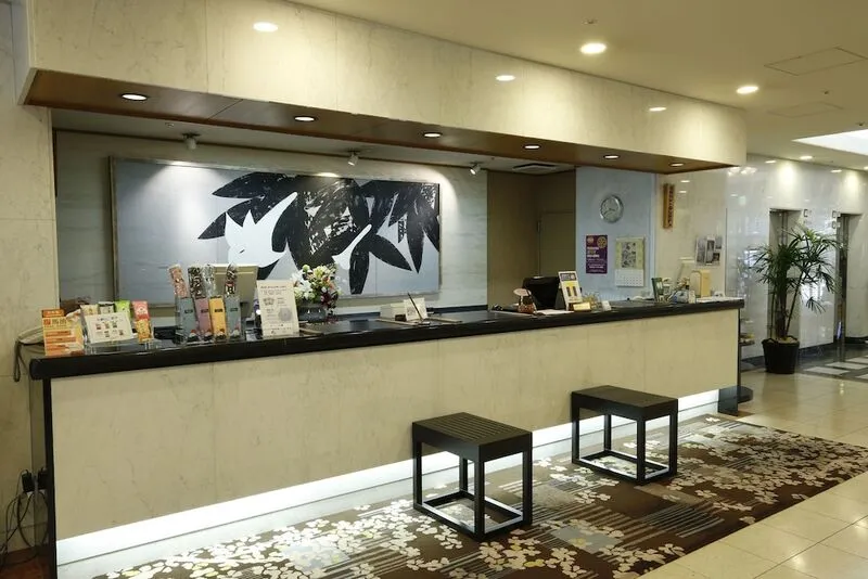 아사쿠사 센트럴 호텔