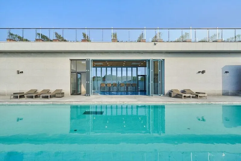 JN PARK HOTEL 제이앤파크 호텔