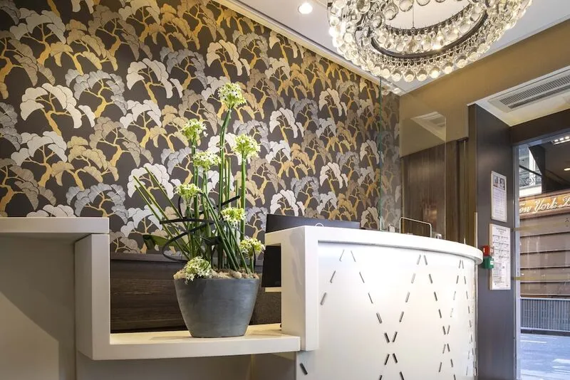 호텔 다누 오페라