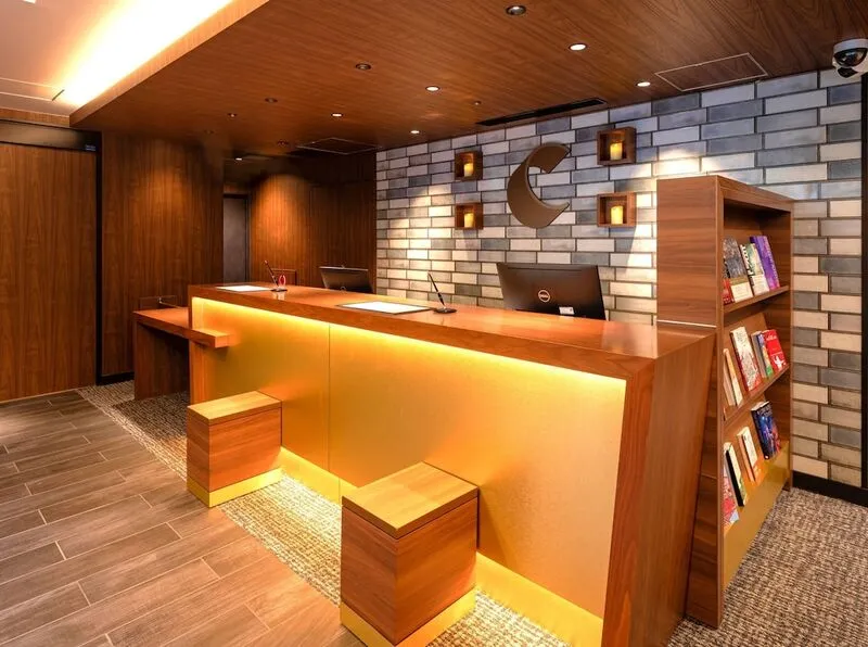 컴포트 인 도쿄 롯폰기