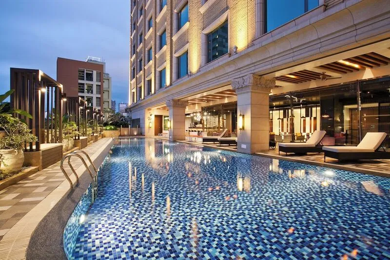 미라마 가든 타이베이