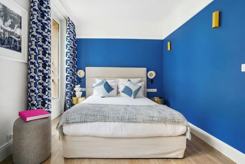 오텔 엘리제 오페라