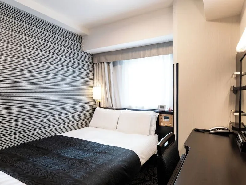 아파 호텔 시부야 도겐자카우에