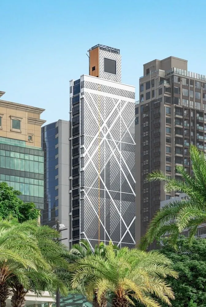 엘리시온 플레이스 호텔 코즈웨이 베이