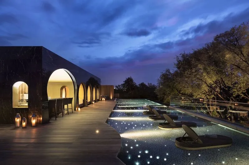 크로스 치앙마이 리버사이드