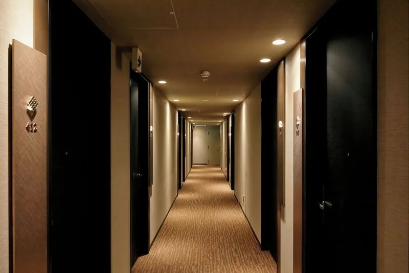 칸데오 호텔 도쿄 롯폰기