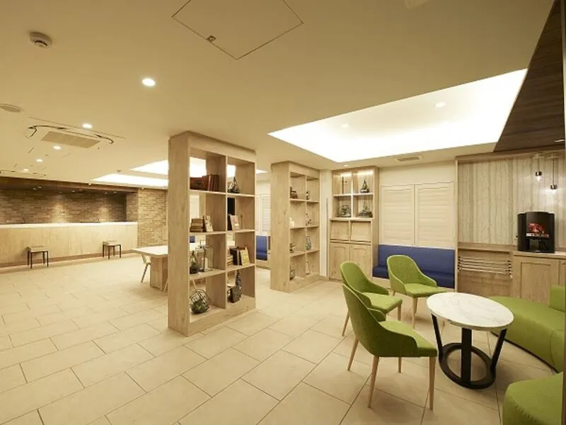 소테츠 프레사 인 긴자 산초메