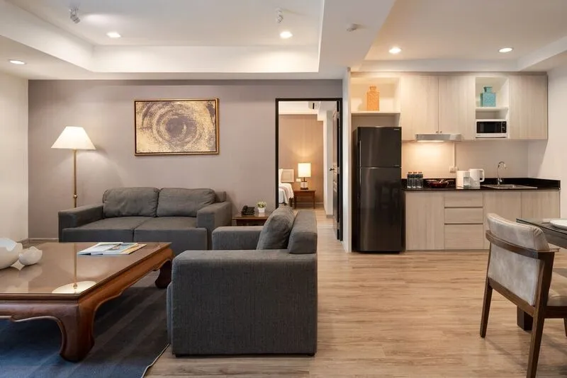 아스피라 레지던스 루암루디