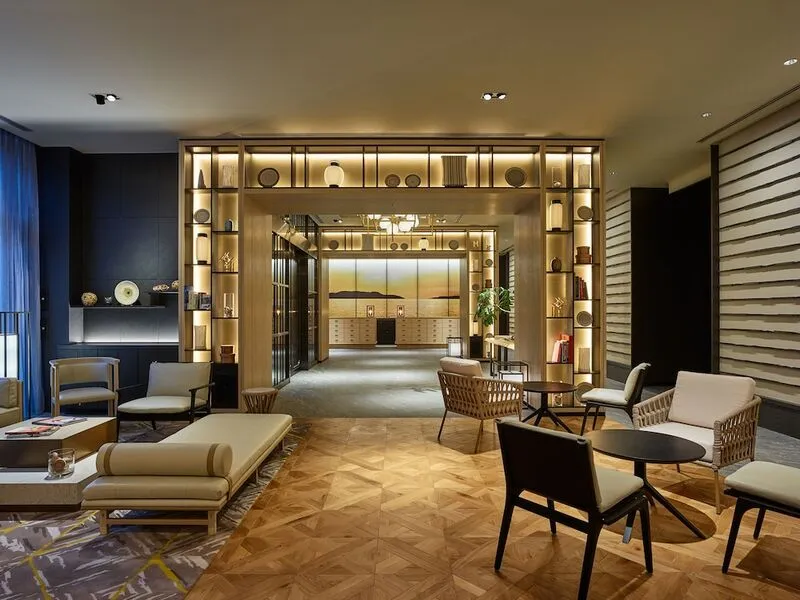 미쓰이 가든 호텔 후쿠오카 기온