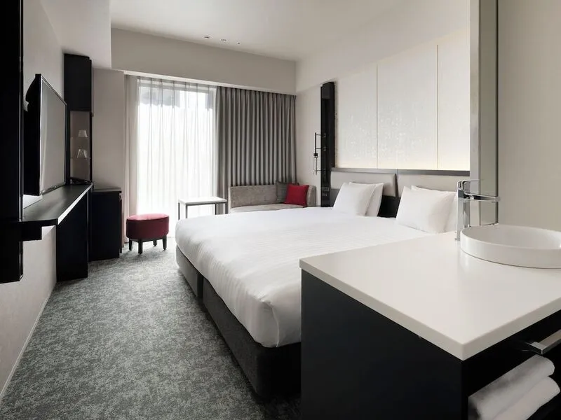 미쓰이 가든 호텔 후쿠오카 나카스