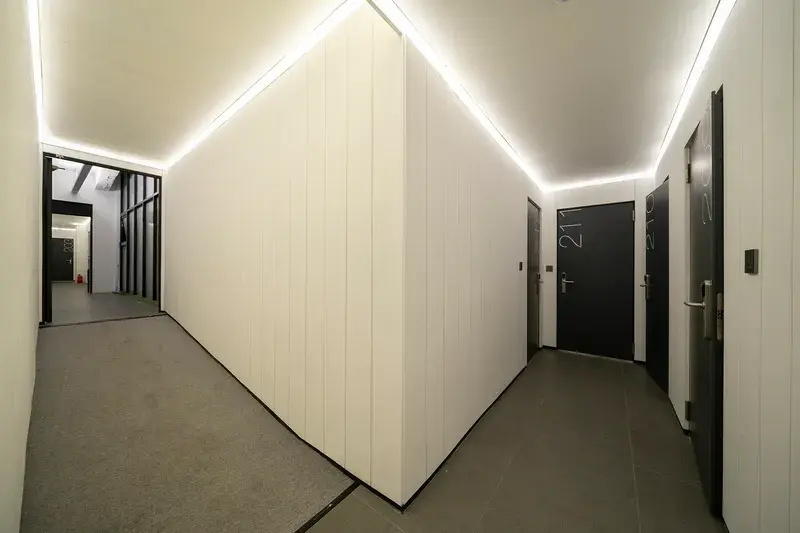 강서(김포공항) 티파니