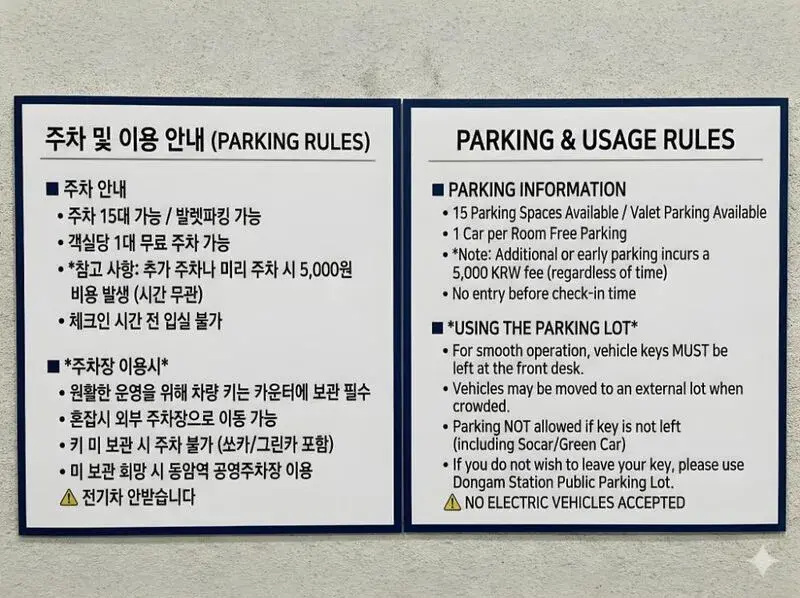 넘버25호텔 동암역점