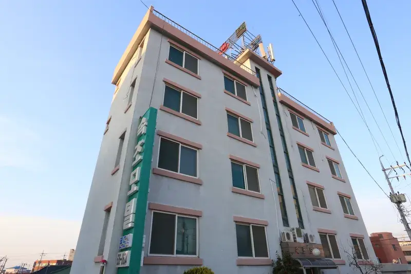 속초 속초모텔