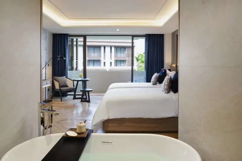 Maladee Rendezvous Hotel Chiang Mai