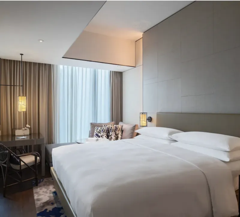 솔라리아 니시테츠 호텔 타이베이 시먼