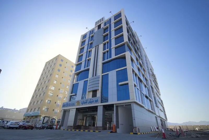 홈 스테이션 호텔