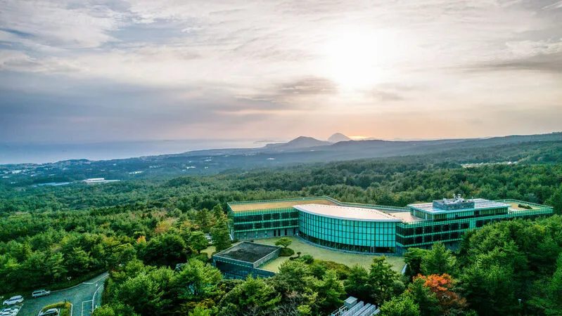 위호텔제주(WE호텔제주)