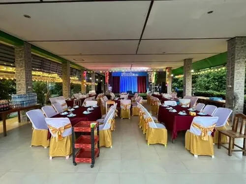 แป๊ะชวนชิมรีสอร์ท สาขา 2