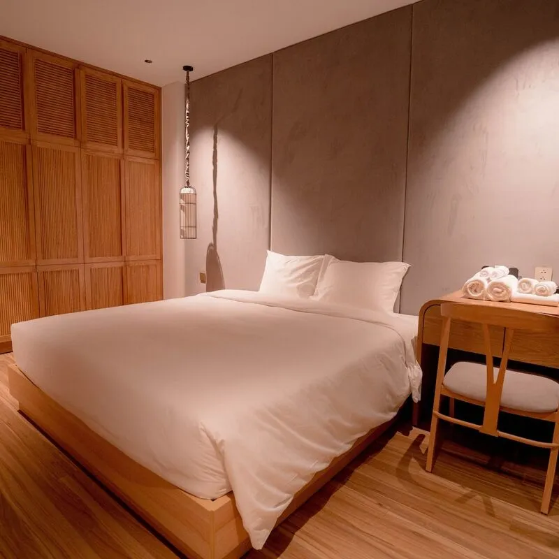 Icity Oneriver Luxury Villa