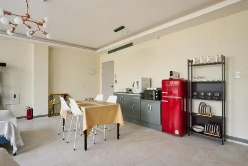 전주 한옥마을 독채 하현