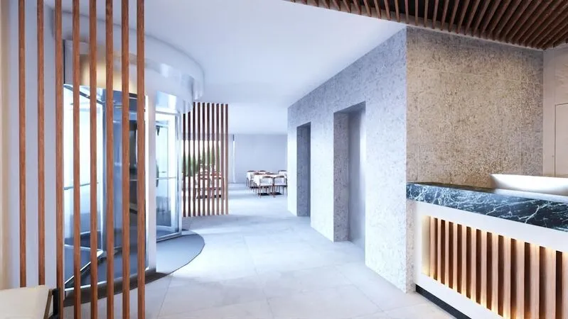 아카 스포팅 호텔