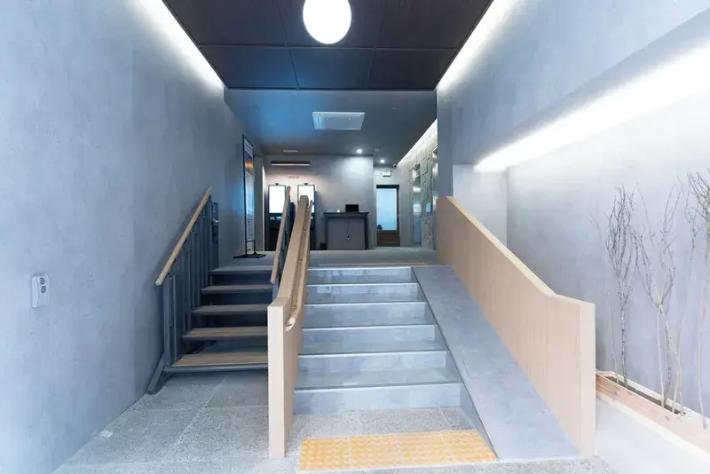 호텔 명동장