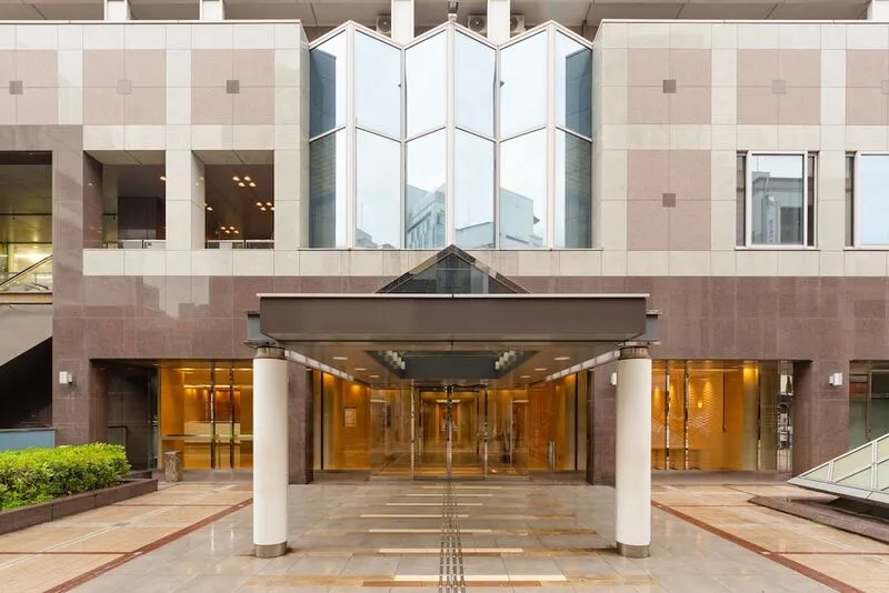 더 원파이브 오사카 난바 도톤보리