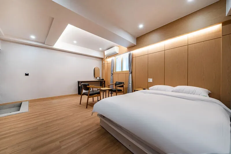 부산 서면 라임호텔