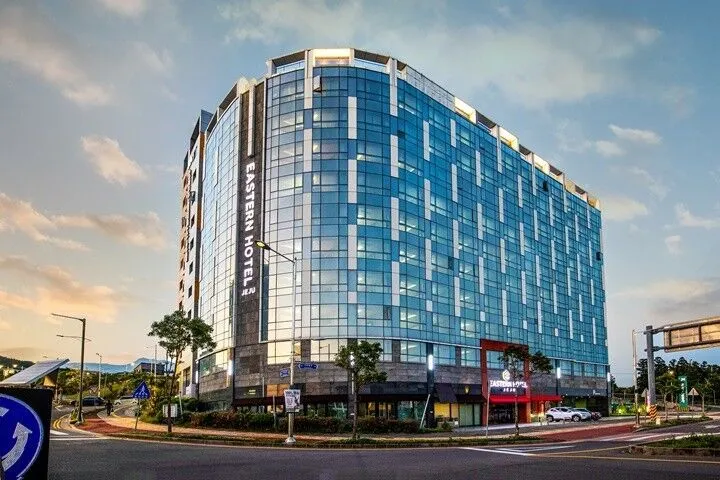 이스턴호텔 제주