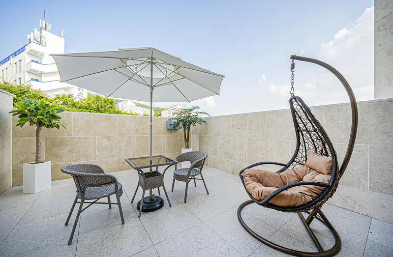 경주 브라운도트 경주보문점