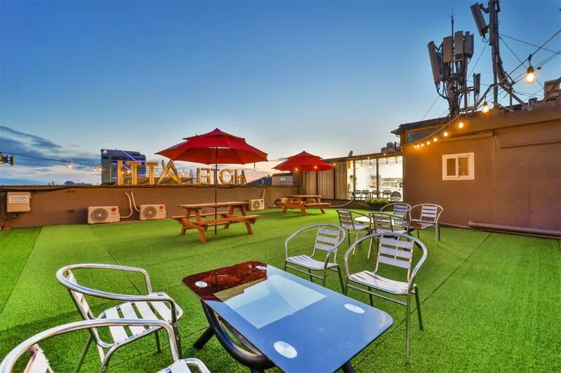 인천(차이나타운) 호텔 아띠