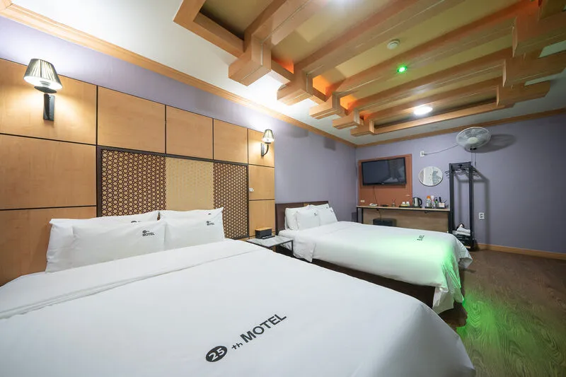 창원 팔용동 25TH