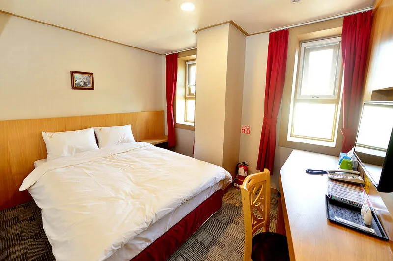 인천(월미도) 하버뷰