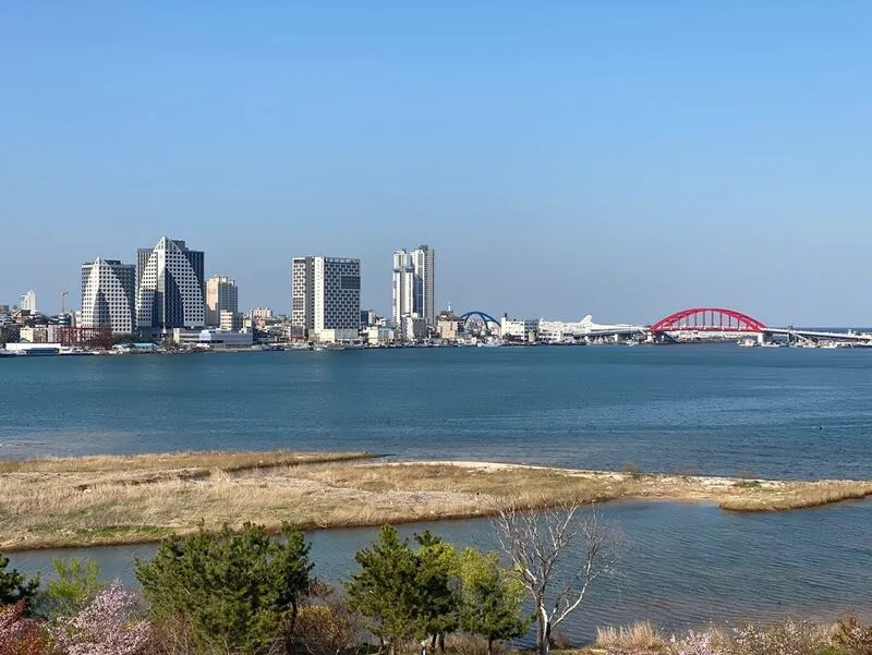 속초 잠자리 호텔