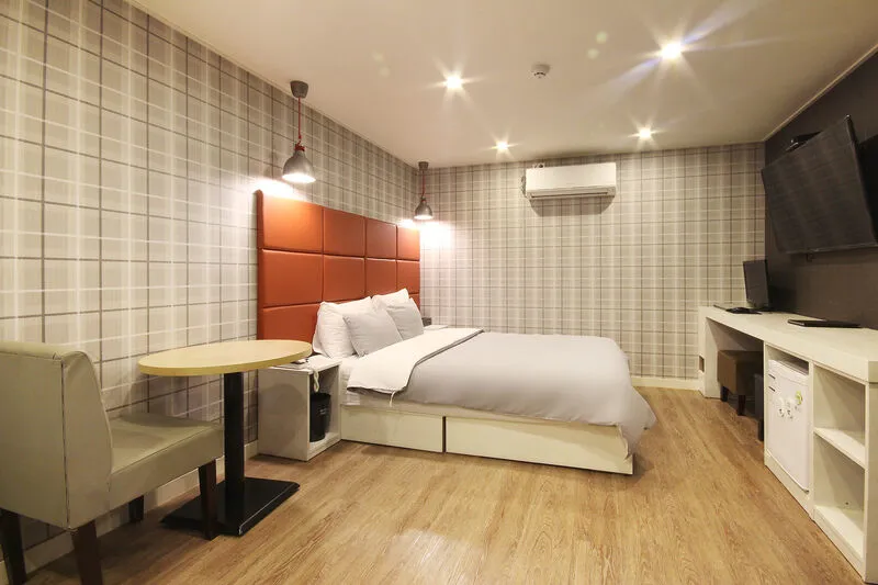 부산 송정 하루