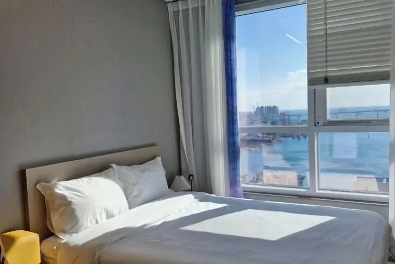 부산 The Bayment Rasidence 위치·후기 숙소 선택 팁