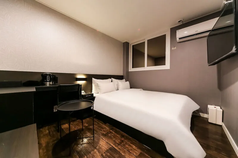 창원 진해 HOTEL 엘루이