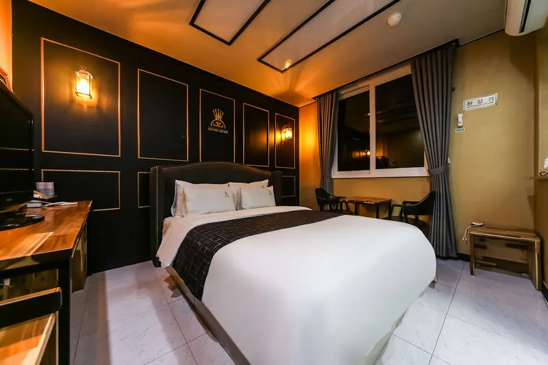 창원 상남동 명품