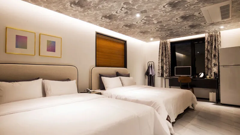 브라운도트 초읍점