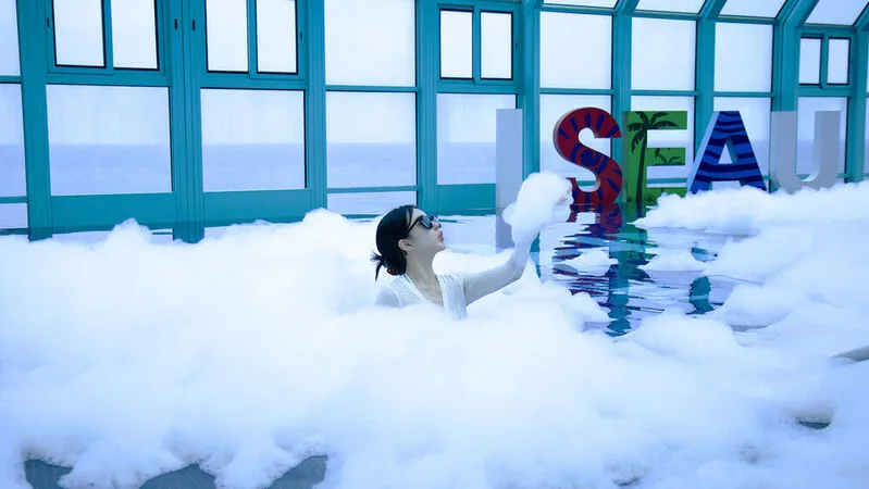 세인트존스호텔