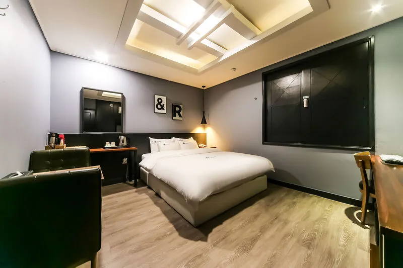 창원 팔용동 비엔나(VIENNA)