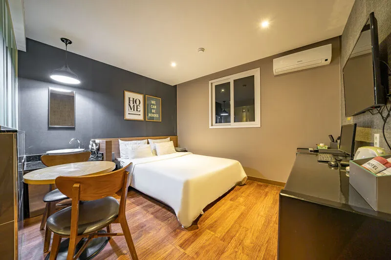 창원 북면 V3 무인텔