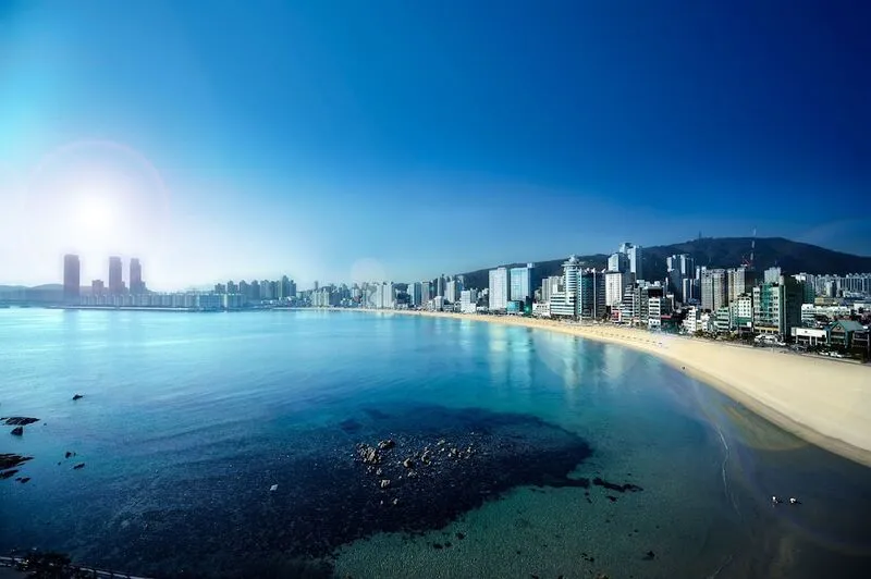 오션 더 포인트 호텔