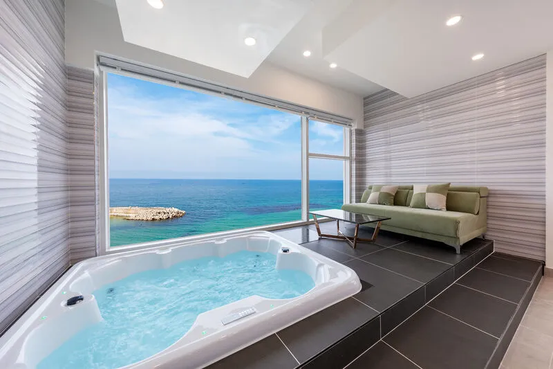 속초 828스파펜션