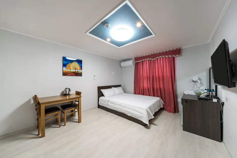 강릉(정동진) 바다여행