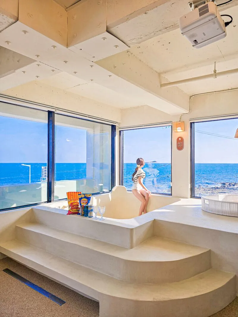 부산 송정맨션 풀빌라 부산송정1호점