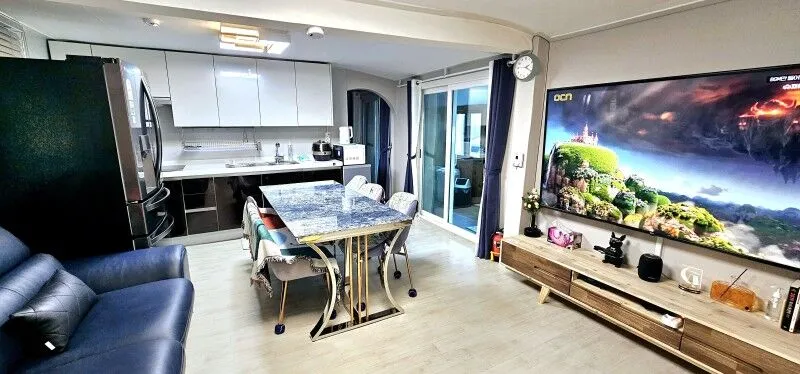 속초 가족독채펜션편한대로