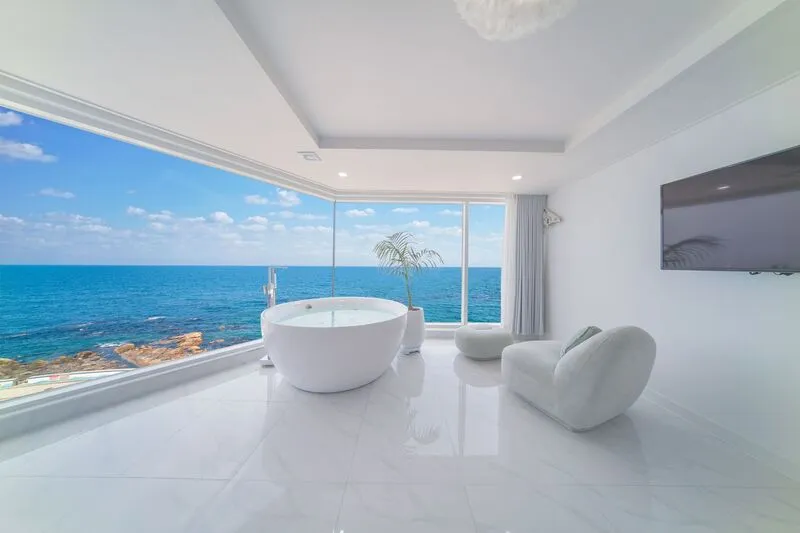 강릉 당신의안목펜션 주문진점