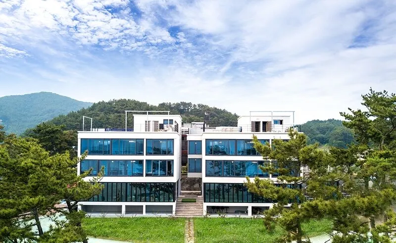 창원 아드리아리조트펜션